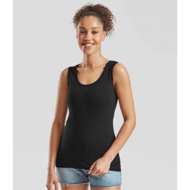 Fruit of the Loom Lady Fit Value Vest