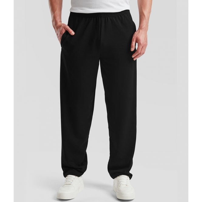 Fruit of the Loom  Lightweight Jog Pants