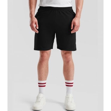 Fruit of the Loom Lightweight Shorts