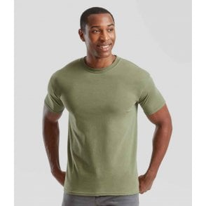 Fruit of the Loom Super Premium T-Shirt