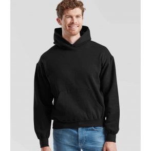 Fruit of the Loom Supercotton™ Hooded Sweatshirt