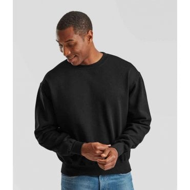 Fruit of the Loom Supercotton™ Sweatshirt