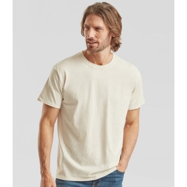 Fruit of the Loom Value T-Shirt