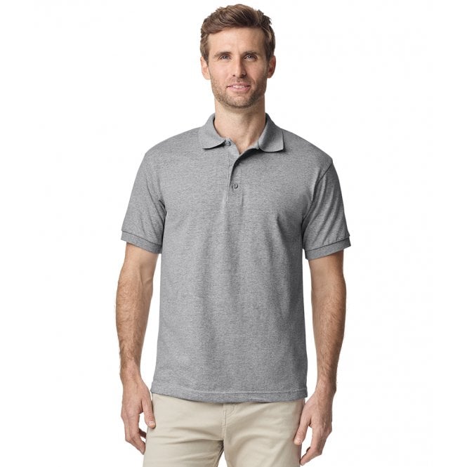 Gildan  DryBlend® Jersey Polo Shirt