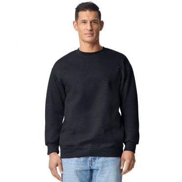 Gildan Hammer Maxweight Crew Sweatshirt