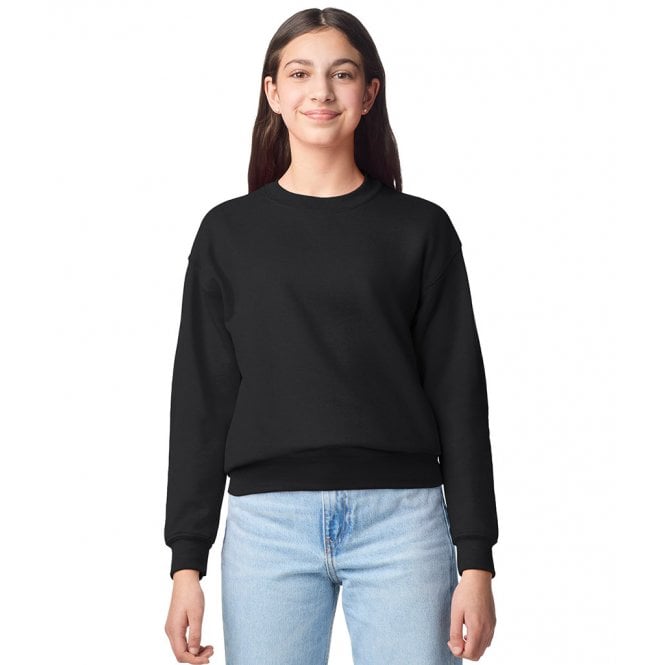 Gildan  Kids Heavy Blend™ Drop Shoulder Sweatshirt
