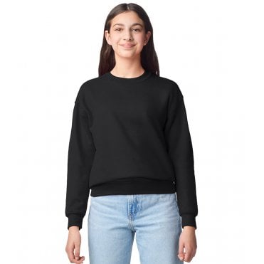 Gildan Kids Heavy Blend™ Drop Shoulder Sweatshirt