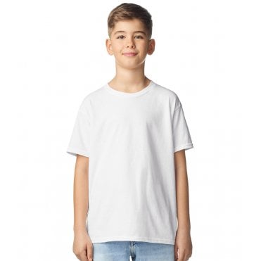 Gildan Kids Light Cotton T-Shirt