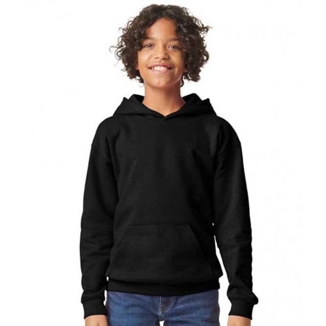 Gildan  Kids SoftStyle® Midweight Hoodie