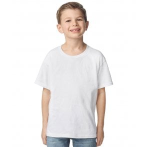 Gildan Kids SoftStyle® Midweight Shirt