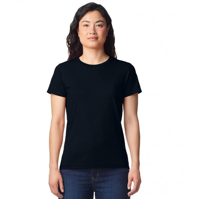 Gildan  Ladies SoftStyle® Midweight T-Shirt