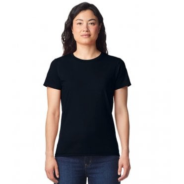 Gildan Ladies SoftStyle® Midweight T-Shirt
