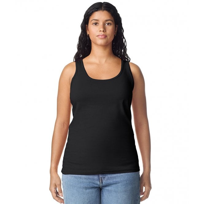 Gildan  Ladies SoftStyle® Tank Top