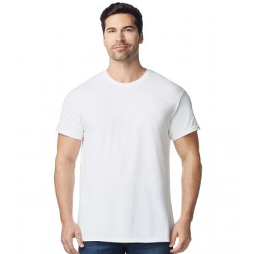 Gildan Light Cotton No Label T-Shirt