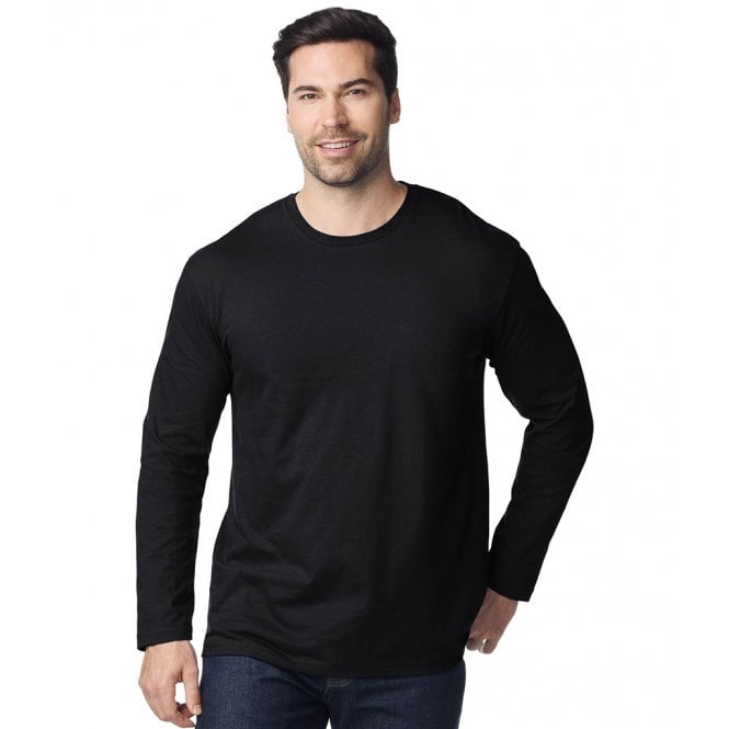 Gildan  SoftStyle® Long Sleeve T-Shirt