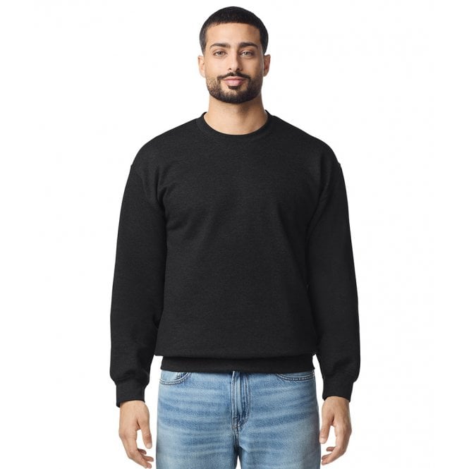 Gildan  SoftStyle® Midweight Crew Neck Sweatshirt