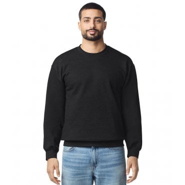 Gildan SoftStyle® Midweight Crew Neck Sweatshirt