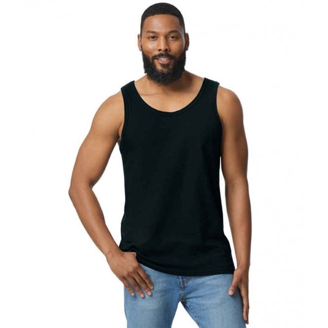 Gildan  SoftStyle® Tank Top