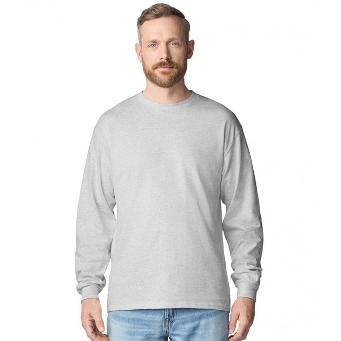 Gildan  Ultra Cotton™ Long Sleeve T-shirt