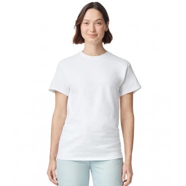 Gildan Ultra Cotton™ Prepared for Dye T-Shirt