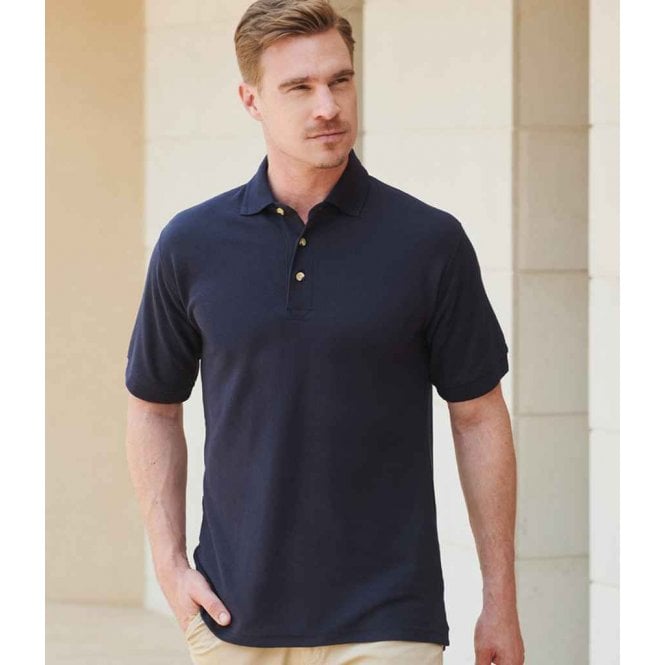 Henbury  Ultimate Poly/Cotton Piqué Polo shirt