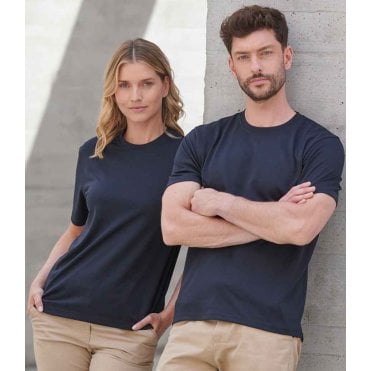 Henbury Unisex Coolplus® Wicking Piqué T-Shirt