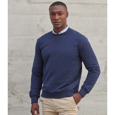 Henbury Unisex Sustainable Sweatshirt