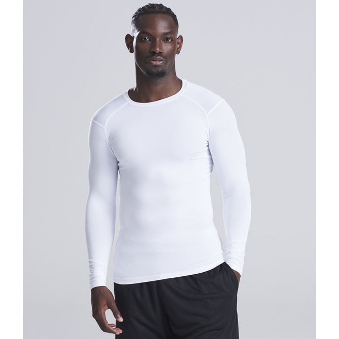 Just Cool AWDis AWDis Cool Active Recycled Base Layer