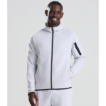 AWDis Cool Adapt Fleece Zoodie