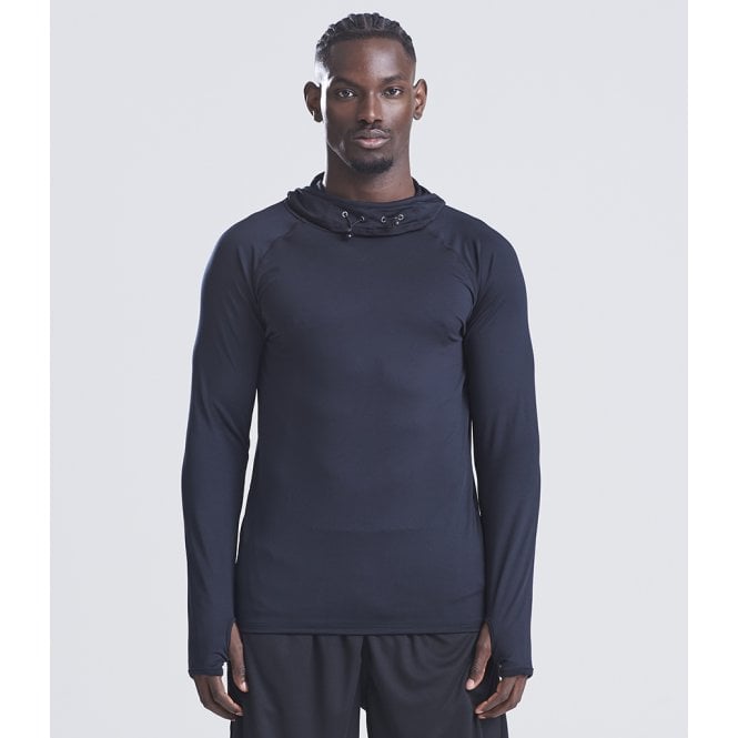 Just Cool AWDis AWDIs Cool Cowl Neck Top