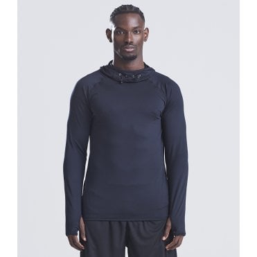 AWDIs Cool Cowl Neck Top