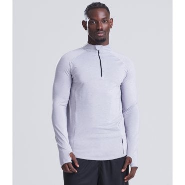 AWDis Cool-Flex™ Half Zip Top