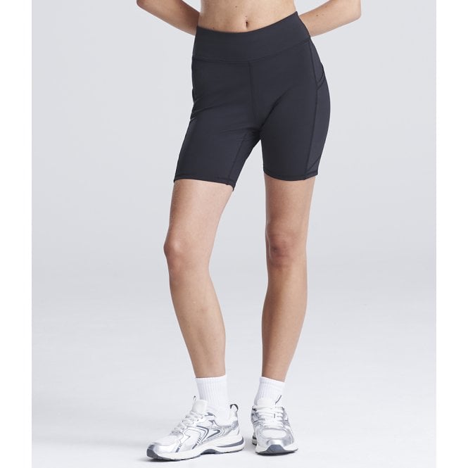 Just Cool AWDis AWDis Cool Ladies Recycled Cool-Flex™ Tech Shorts