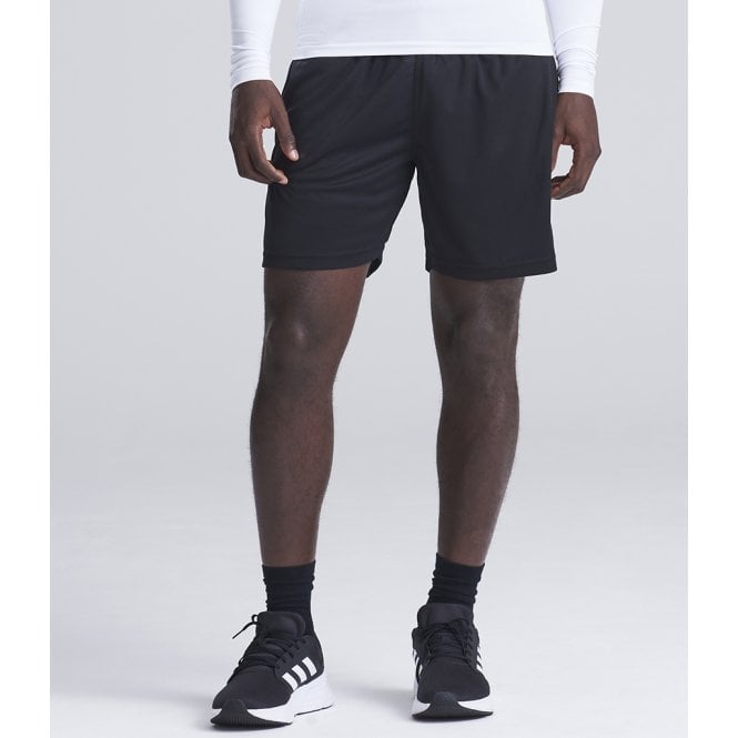 Just Cool AWDis AWDis Cool Mesh Lined Shorts