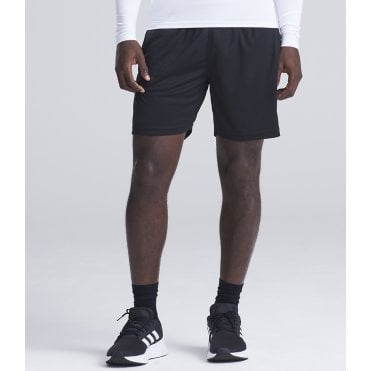 AWDis Cool Mesh Lined Shorts