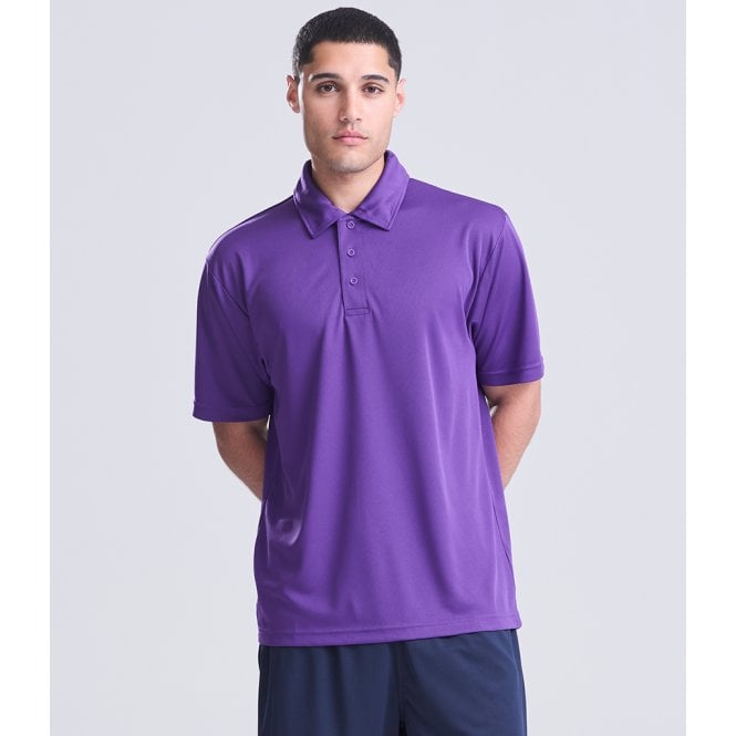 Just Cool AWDis AWDis Cool Polo Shirt
