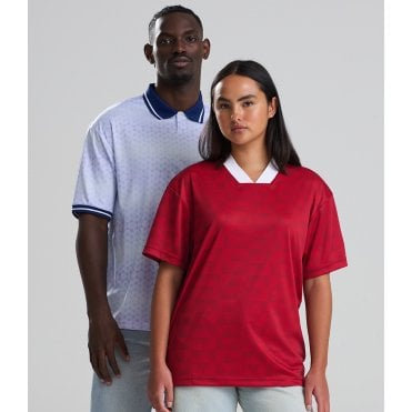 AWDis Cool Retro Sports Jersey