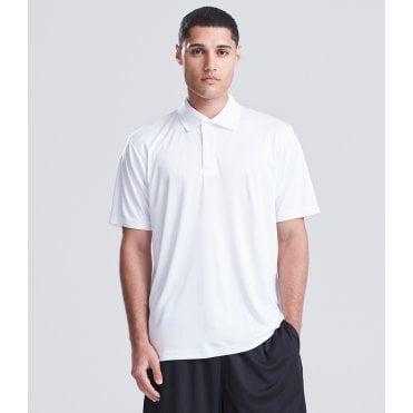 AWDis Cool Smooth Polo Shirt
