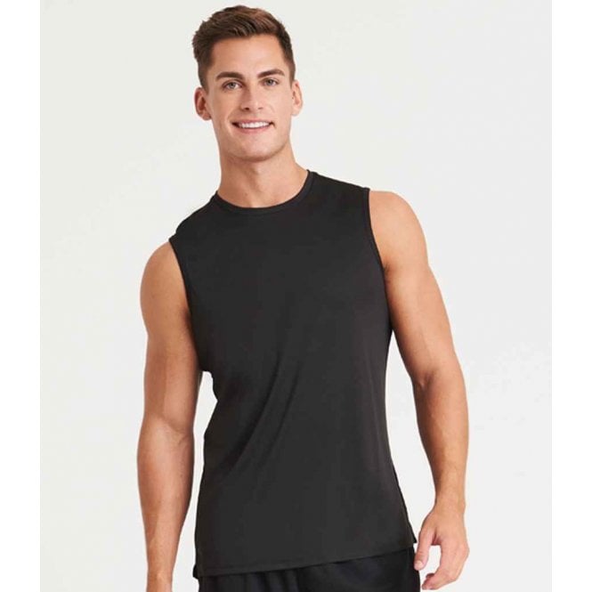 Just Cool AWDis AWDis Cool Smooth Sports Vest