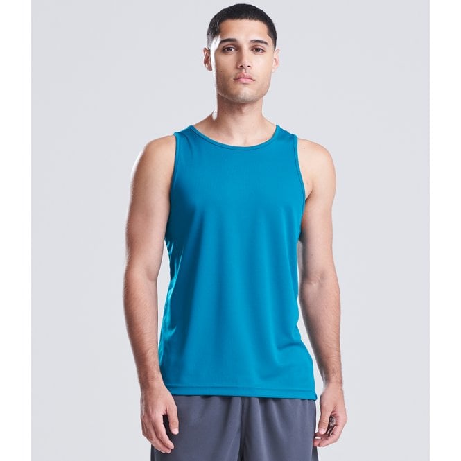 Just Cool AWDis AWDis Cool Vest 