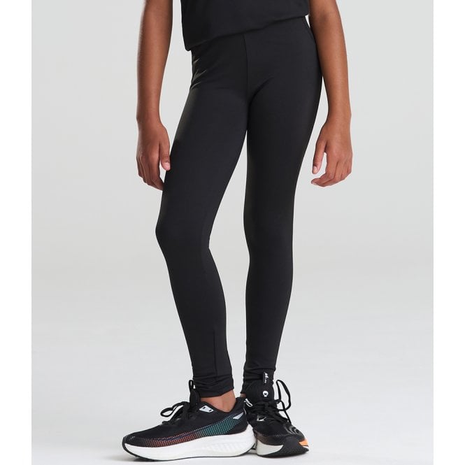 Just Cool AWDis AWDis Girls Cool Athletic Pants