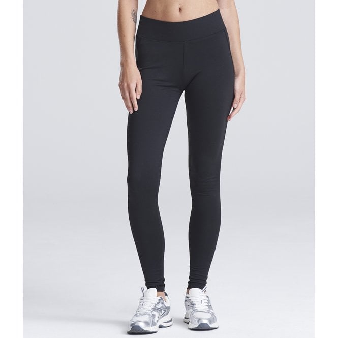 Just Cool AWDis AWDis Ladies Cool Athletic Pants