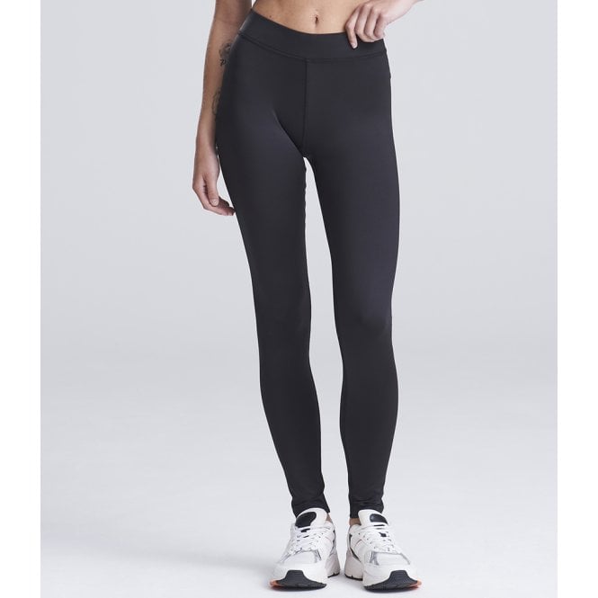 Just Cool AWDis AWDis Ladies Cool Workout Leggings