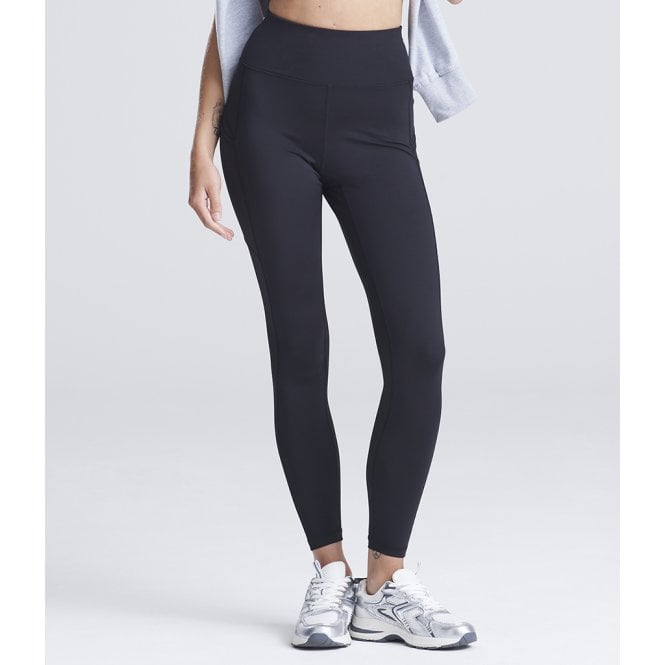 Just Cool AWDis AWDis Ladies Recycled Tech Leggings