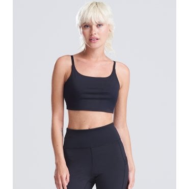 AWDis Ladies Recycled Tech Sports Bra