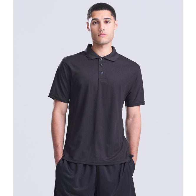 Just Cool AWDis AWDis SuperCool™ Performance Polo Shirt