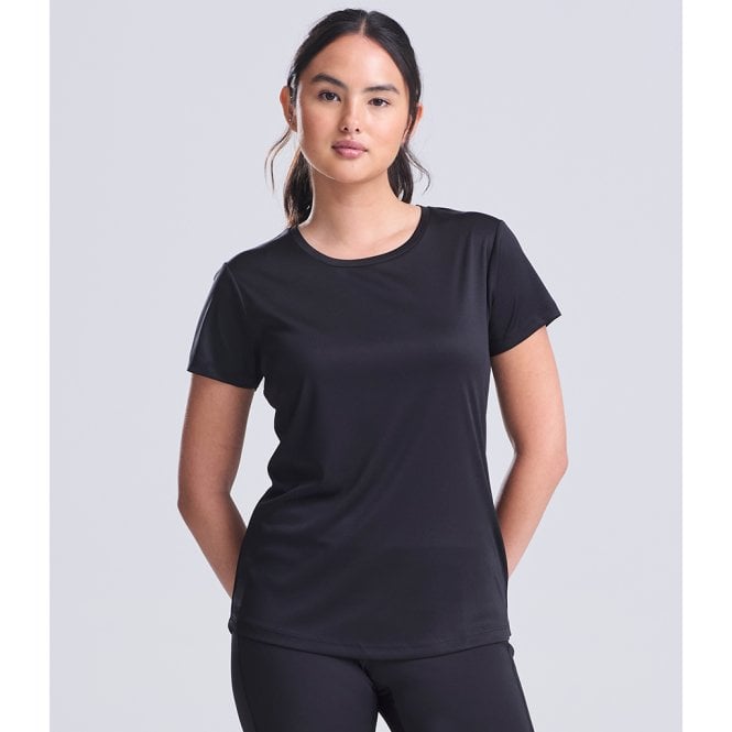 Just Cool AWDis AWDis Women's Cool Smooth T-Shirt