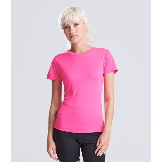 Just Cool AWDis AWDis Women's Cool T-Shirt