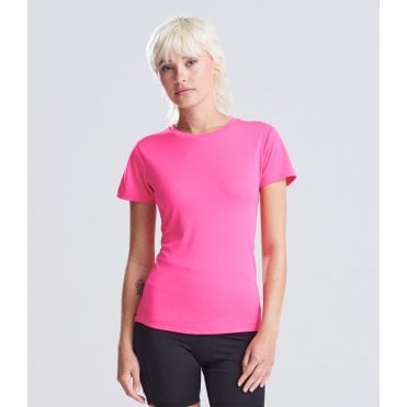 AWDis Women's Cool T-Shirt