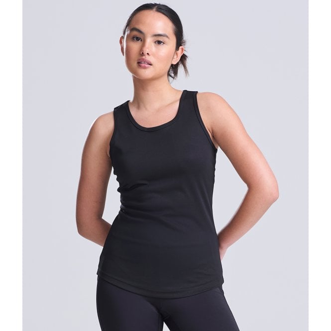 Just Cool AWDis AWDis Women's Cool Vest